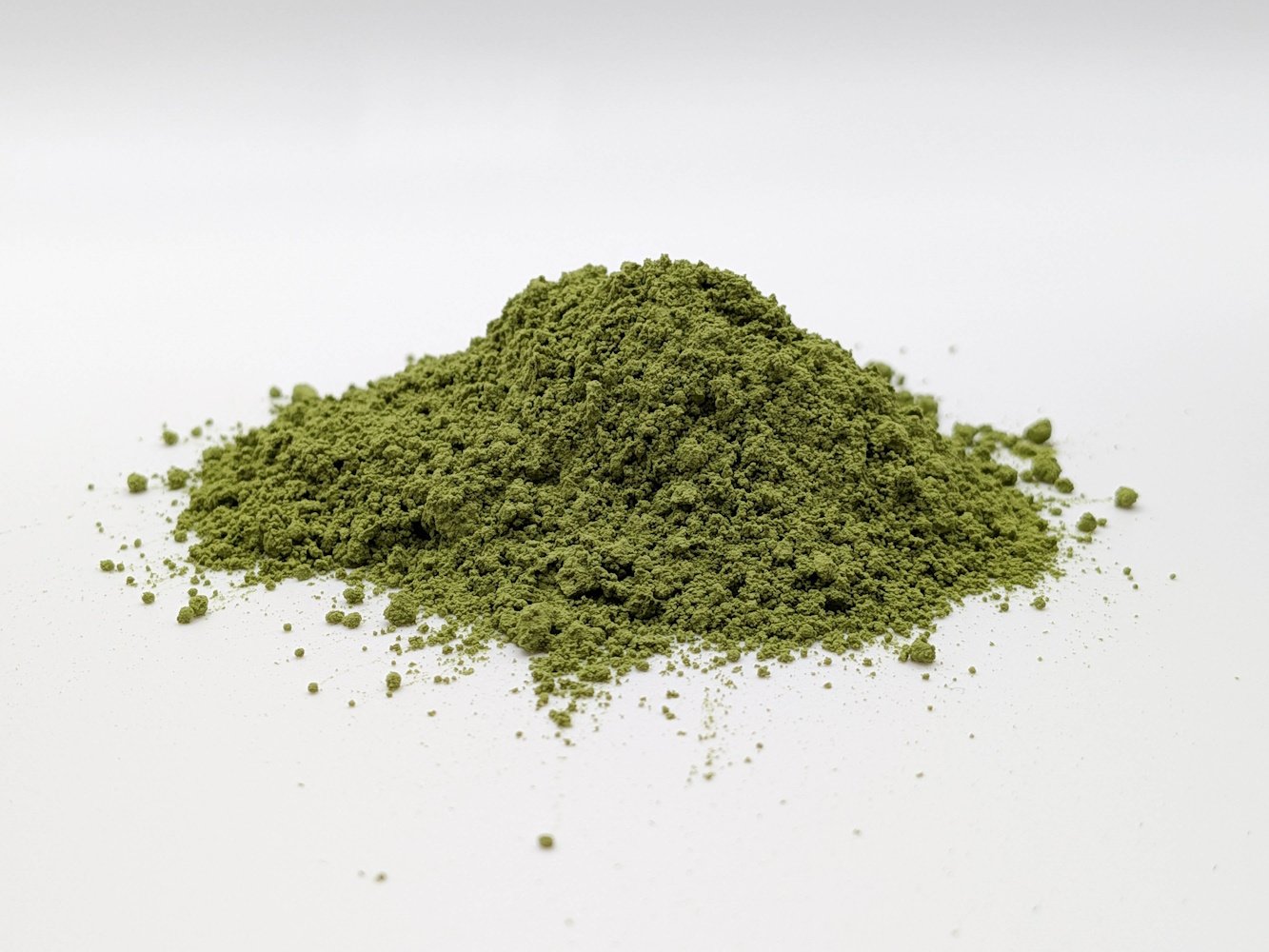 Ceremonial Matcha