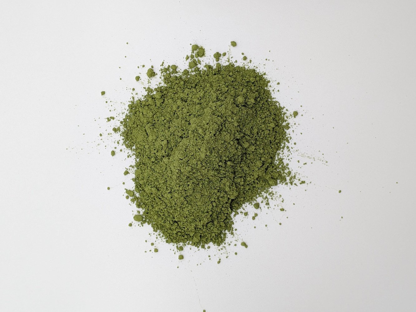 Ceremonial Matcha