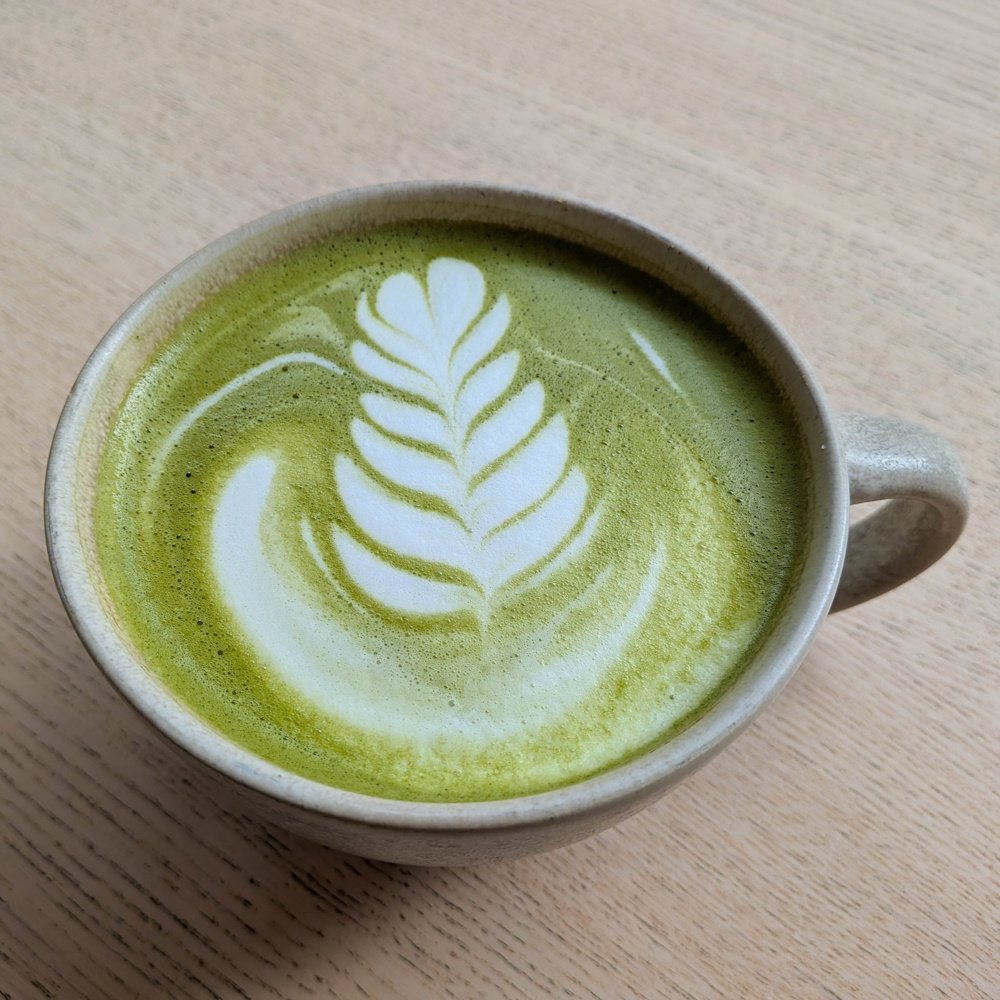 Culinary Matcha