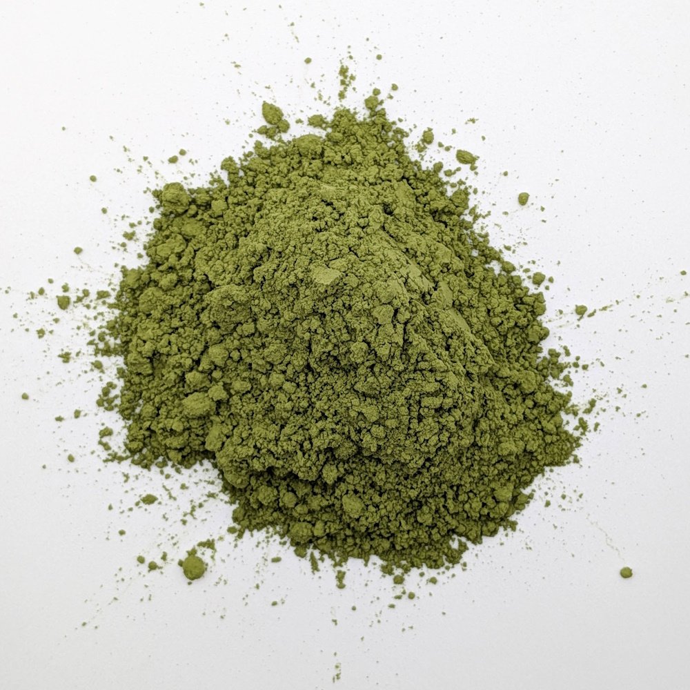 Premium Matcha